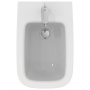 Напольное пристенное биде Ideal Standard i.life A T472001 Напольное пристенное биде Ideal Standard i.life A T472001