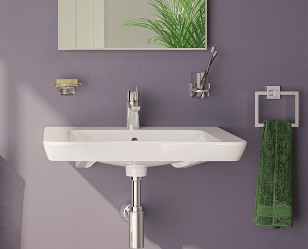 Подстаканник для зубных щеток  VitrA Q-line A44993 хром Подстаканник для зубных щеток  VitrA Q-line A44993 хром