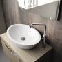 Раковина-чаша овальная 60x42 см Ideal Standard STRADA K078401 Раковина-чаша овальная 60x42 см Ideal Standard STRADA K078401