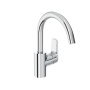 Смеситель для кухонной мойки Ideal Standard CERAFLEX B1727AA Смеситель для кухонной мойки Ideal Standard CERAFLEX B1727AA