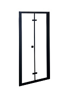 Душевая дверь в нишу 80x195 Cerutti SPA BELLA D81B Душевая дверь в нишу 80x195 Cerutti SPA BELLA D81B