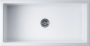 Мойка для кухни Omoikiri Mikura 91 100 см 4997086 белый