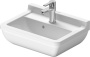 Раковина 50 см DURAVIT STARСK 3 0300500000 Раковина 50 см DURAVIT STARСK 3 0300500000