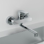 Смеситель для кухонной мойки Ideal Standard CERAPLAN III B0726AA Смеситель для кухонной мойки Ideal Standard CERAPLAN III B0726AA
