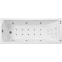 Ванна акриловая 180x75 Vayer Milana Гл000024278 Ванна акриловая 180x75 Vayer Milana Гл000024278