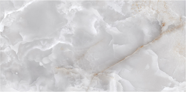Плитка керамогранитная Creo Ceramique LAGOON BIANCO 60х120 Glossy 3 шт. в упаковке GYT612615