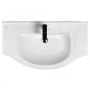 Мебельная раковина Santek Эльбрус 90 см 1WH110790
