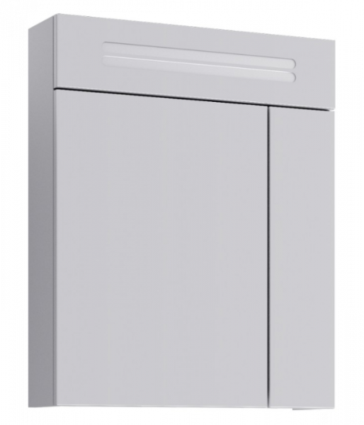 Зеркальный шкаф 60x76 Aqwella Neo Neo.04.06 Зеркальный шкаф 60x76 Aqwella Neo Neo.04.06