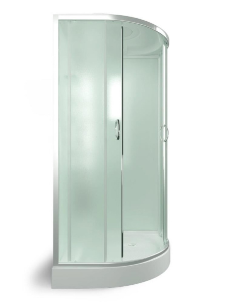 Душевая кабина Erlit ER3509PF-C3-RUS 90x90x215 Душевая кабина Erlit ER3509PF-C3-RUS 90x90x215