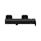 Смеситель для душа Ravak 10° Free black-TD F 032.20/150 X070153 Смеситель для душа Ravak 10° Free black-TD F 032.20/150 X070153