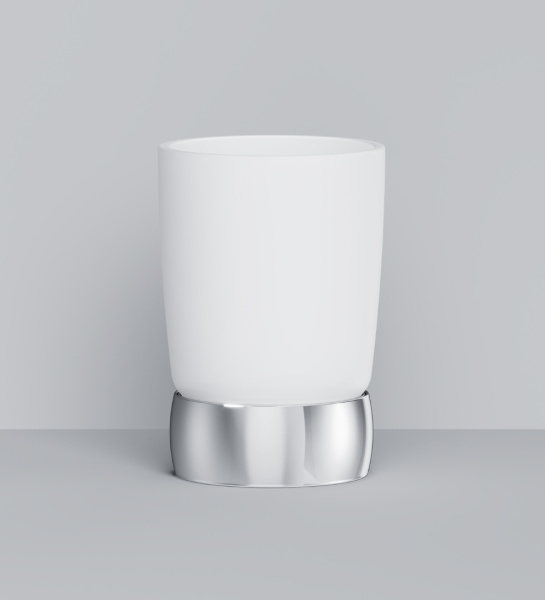 Стакан для зубных щеток AM.PM Sensation A3031300 хром глянцевый