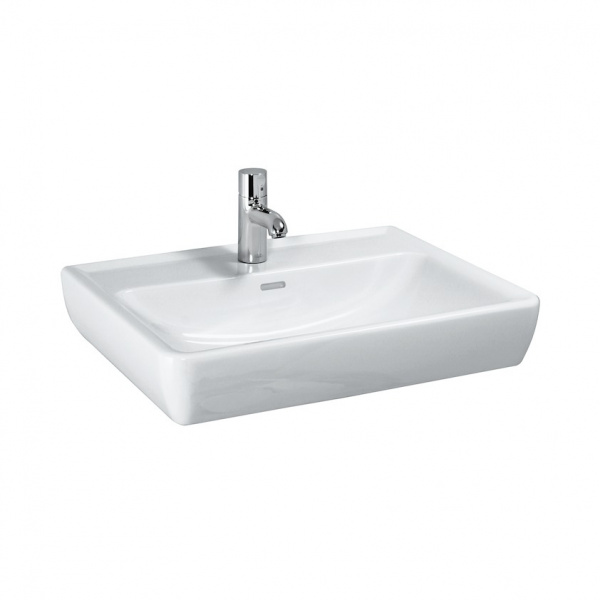 Раковина 55 см Laufen Pro 8189510001041 Раковина 55 см Laufen Pro 8189510001041