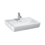Раковина 55 см Laufen Pro 8189510001041 Раковина 55 см Laufen Pro 8189510001041