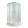 Душевая кабина ERLIT COMFORT ER3508TP-C3-RUS 80x80x215 Душевая кабина ERLIT COMFORT ER3508TP-C3-RUS 80x80x215