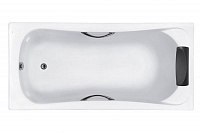 Ванна акриловая Roca BeCool 190x90 прямоугольная ZRU9303020 Ванна акриловая Roca BeCool 190x90 прямоугольная ZRU9303020