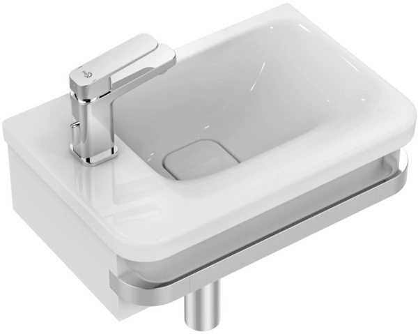 Рукомойник Ideal Standard Tonic II 45 см L K087501