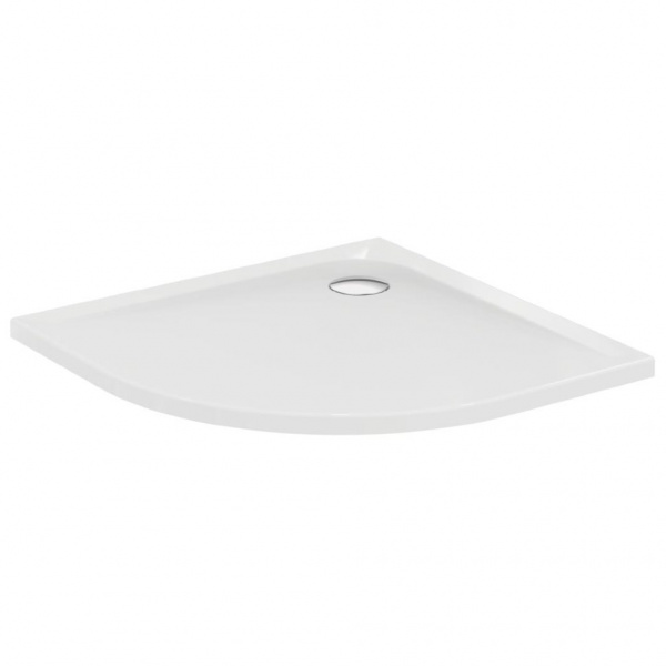 Душевой поддон акриловый 80х80 см Ideal Standard K193901 ULTRAFLAT Душевой поддон акриловый 80х80 см Ideal Standard K193901 ULTRAFLAT
