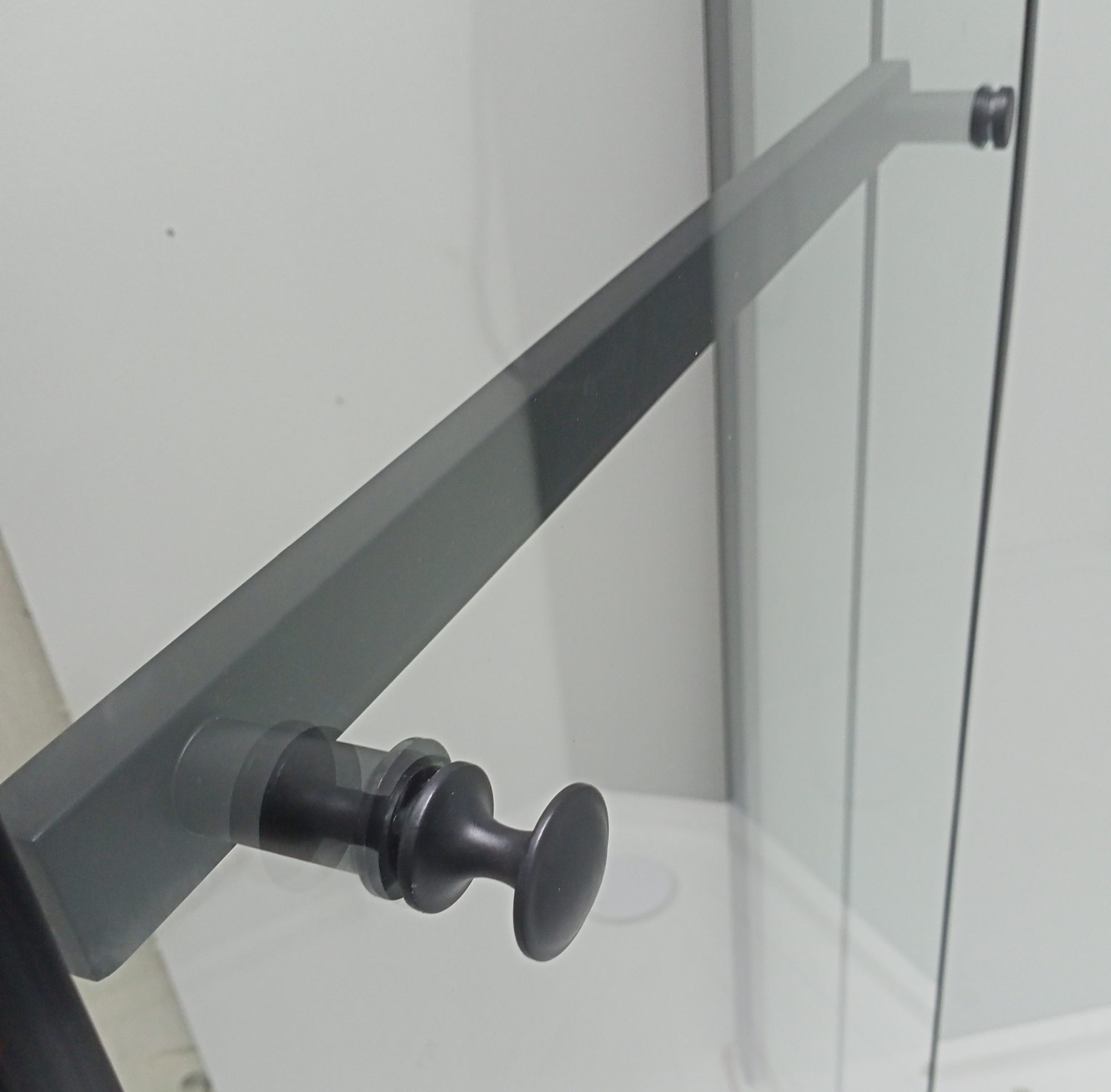 Душевая кабина Ceruttispa 90x225 CHIKA901B профиль черный