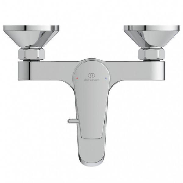 Смеситель для ванны и душа Ideal Standard CERAFINE MODEL D BC494AA Смеситель для ванны и душа Ideal Standard CERAFINE MODEL D BC494AA