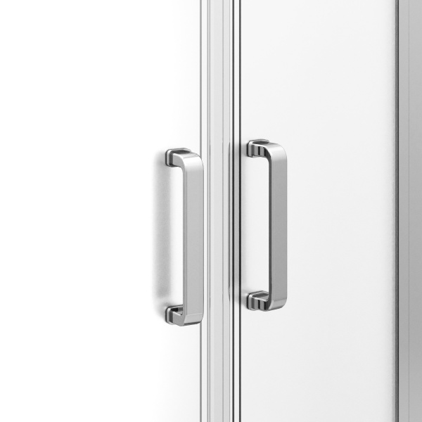 Душевое ограждение 120x90 Ambassador RoyaL18015102 Душевое ограждение 120x90 Ambassador RoyaL18015102