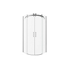 Душевой уголок 90x90x200 Bravat Wave BS090.1202S Душевой уголок 90x90x200 Bravat Wave BS090.1202S