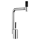 Смеситель для кухни Webert Kitchen 360° TS920302779 Смеситель для кухни Webert Kitchen 360° TS920302779