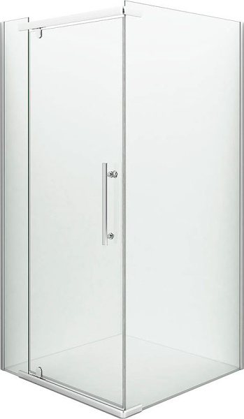 Душевой уголок Erlit ER10109H-C1 90x90x200 Душевой уголок Erlit ER10109H-C1 90x90x200