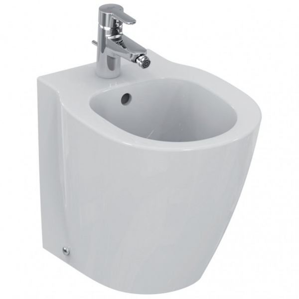 Смеситель для биде Ideal Standard CONNECT BLUE B9920AA Смеситель для биде Ideal Standard CONNECT BLUE B9920AA