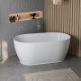 Ванна акриловая BelBagno 150x80 BB413-1500-800