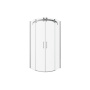 Душевой уголок 90x90x200 Bravat Wave BS090.1202S Душевой уголок 90x90x200 Bravat Wave BS090.1202S