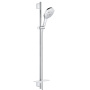 Душевой набор  Grohe  26594000 хром Душевой набор  Grohe  26594000 хром
