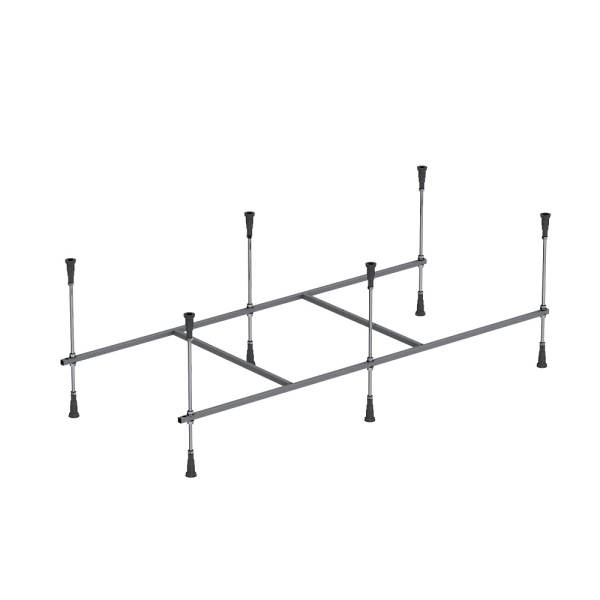 Каркас для ванны AM.PM Spirit 165x60 W72A-170-070W-R2