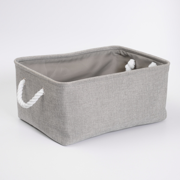 Контейнер WasserKRAFT Wiese WB-840-M универсальный серый