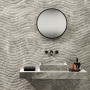 Гранит керамический 120x60 см ITALGRANITI EXPERIENCE MARBLE  MB03BAOP серый Гранит керамический 120x60 см ITALGRANITI EXPERIENCE MARBLE  MB03BAOP серый