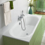 Ванна квариловая Villeroy & Boch Pavia UBQ180PAV2V-01