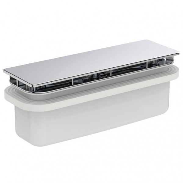 Сифон для поддона Ideal Standard T4493AA ULTRAFLAT NEW Сифон для поддона Ideal Standard T4493AA ULTRAFLAT NEW