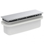 Сифон для поддона Ideal Standard T4493AA ULTRAFLAT NEW Сифон для поддона Ideal Standard T4493AA ULTRAFLAT NEW