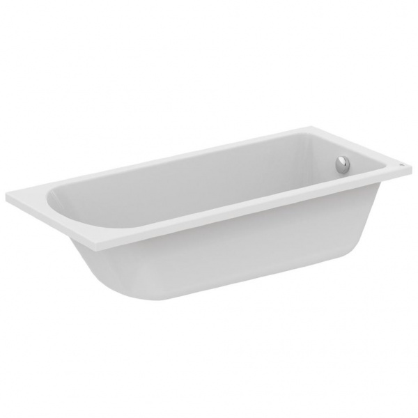 Прямоугольная ванна 170х80 см Ideal Standard K274701 HOTLINE Прямоугольная ванна 170х80 см Ideal Standard K274701 HOTLINE