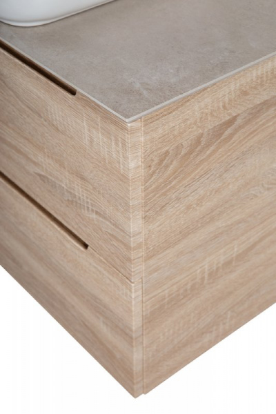 Столешница из керамогранита 71x46 см Cezares  KEP-70-BO Столешница из керамогранита 71x46 см Cezares  KEP-70-BO