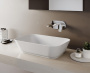 Раковина-чаша 60х39 VitrA Geo 7425B003-0012 Раковина-чаша 60х39 VitrA Geo 7425B003-0012