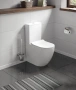 Бачок для унитаза Koller Pool ROUND RN-0665-RC-T Бачок для унитаза Koller Pool ROUND RN-0665-RC-T