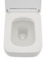 Унитаз подвесной 36х37х52,5 см AQUAme AQM2009 белый