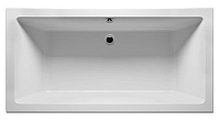 Ванна акриловая Riho Lugo 180x80 B133001005
