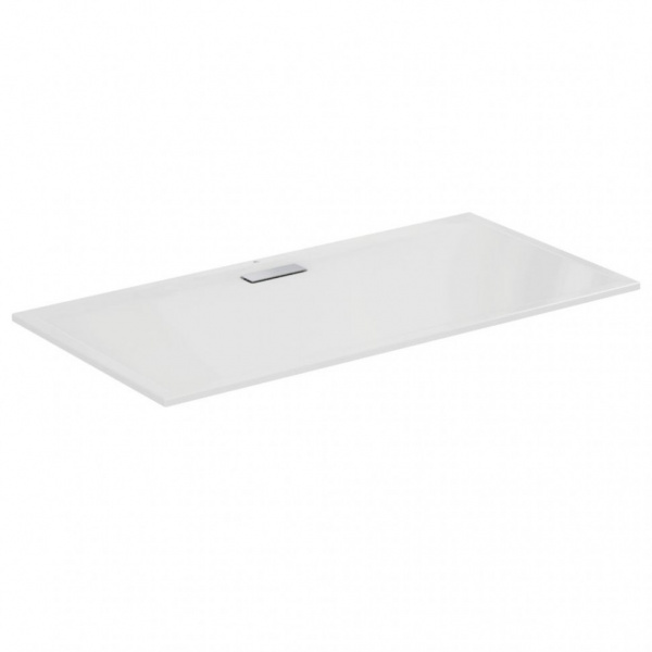 Душевой поддон акриловый 180x90x2,5 см Ideal Standard T448701 ULTRAFLAT NEW Душевой поддон акриловый 180x90x2,5 см Ideal Standard T448701 ULTRAFLAT NEW