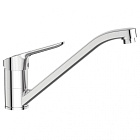 Смеситель для кухонной мойки Ideal Standard CERAFLEX BC129AA Смеситель для кухонной мойки Ideal Standard CERAFLEX BC129AA