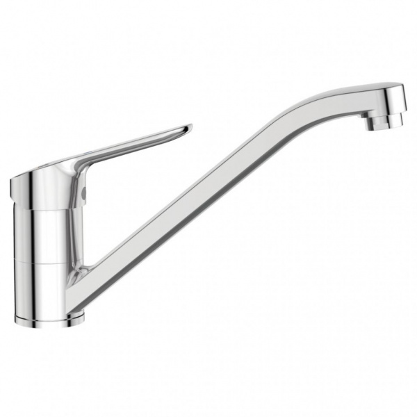 Смеситель для кухонной мойки Ideal Standard CERAFLEX BC129AA Смеситель для кухонной мойки Ideal Standard CERAFLEX BC129AA