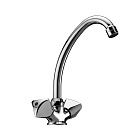 Смеситель для кухни Paini CLASSICa BKCR570AEFFKM Смеситель для кухни Paini CLASSICa BKCR570AEFFKM