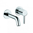 Cмеситель для раковины KLUDI BOZZ 382440576 Cмеситель для раковины KLUDI BOZZ 382440576