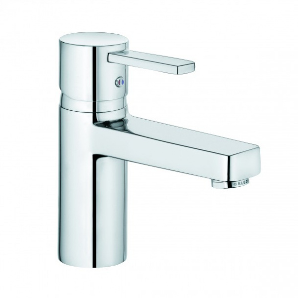 Cмеситель для раковины KLUDI ZENTA 382620575 Cмеситель для раковины KLUDI ZENTA 382620575
