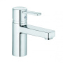 Cмеситель для раковины KLUDI ZENTA 382620575 Cмеситель для раковины KLUDI ZENTA 382620575